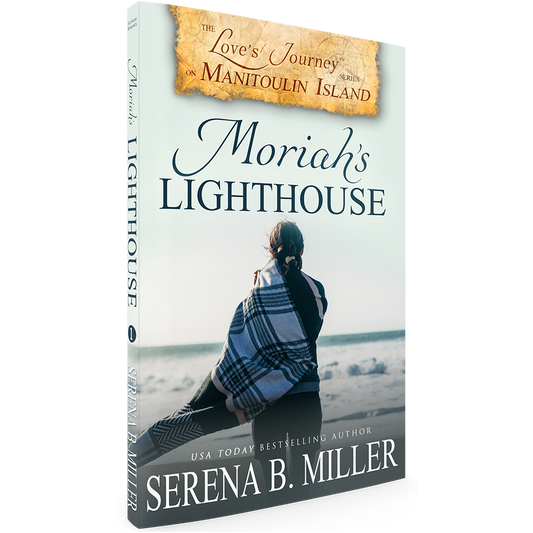 Moriah's Lighthouse (Book 1)