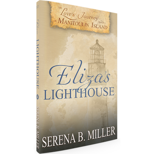Eliza's Lighthouse (Book 4)