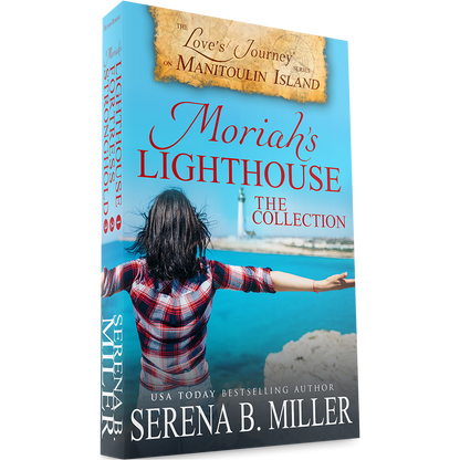 Moriah's Lighthouse Collection (Books 1-3)