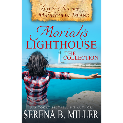 Moriah's Lighthouse Collection (Books 1-3)