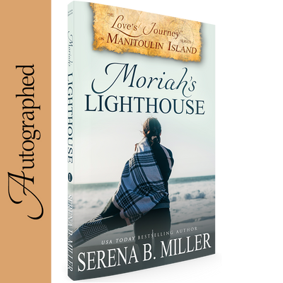 Moriah's Lighthouse (Book 1)