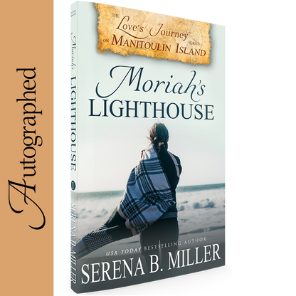 Moriah's Lighthouse (Book 1)