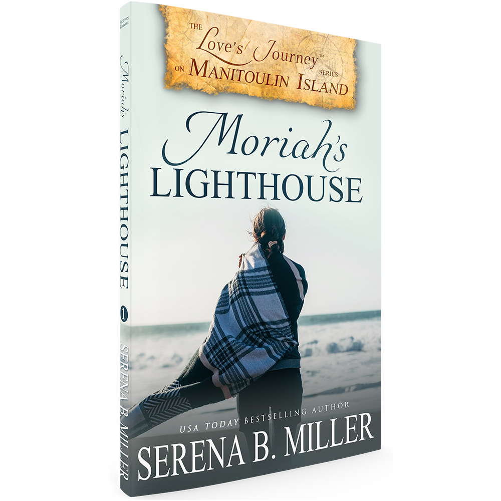 Moriah's Lighthouse (Book 1)