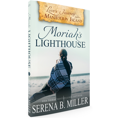 Moriah's Lighthouse (Book 1)