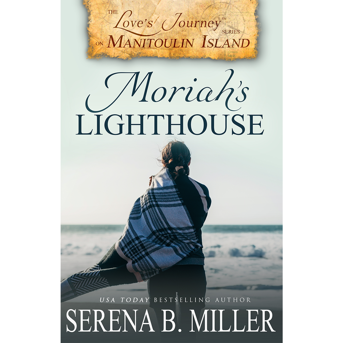Moriah's Lighthouse (Book 1)