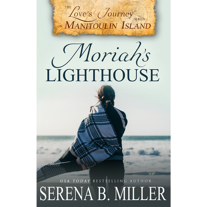 Moriah's Lighthouse (Book 1)