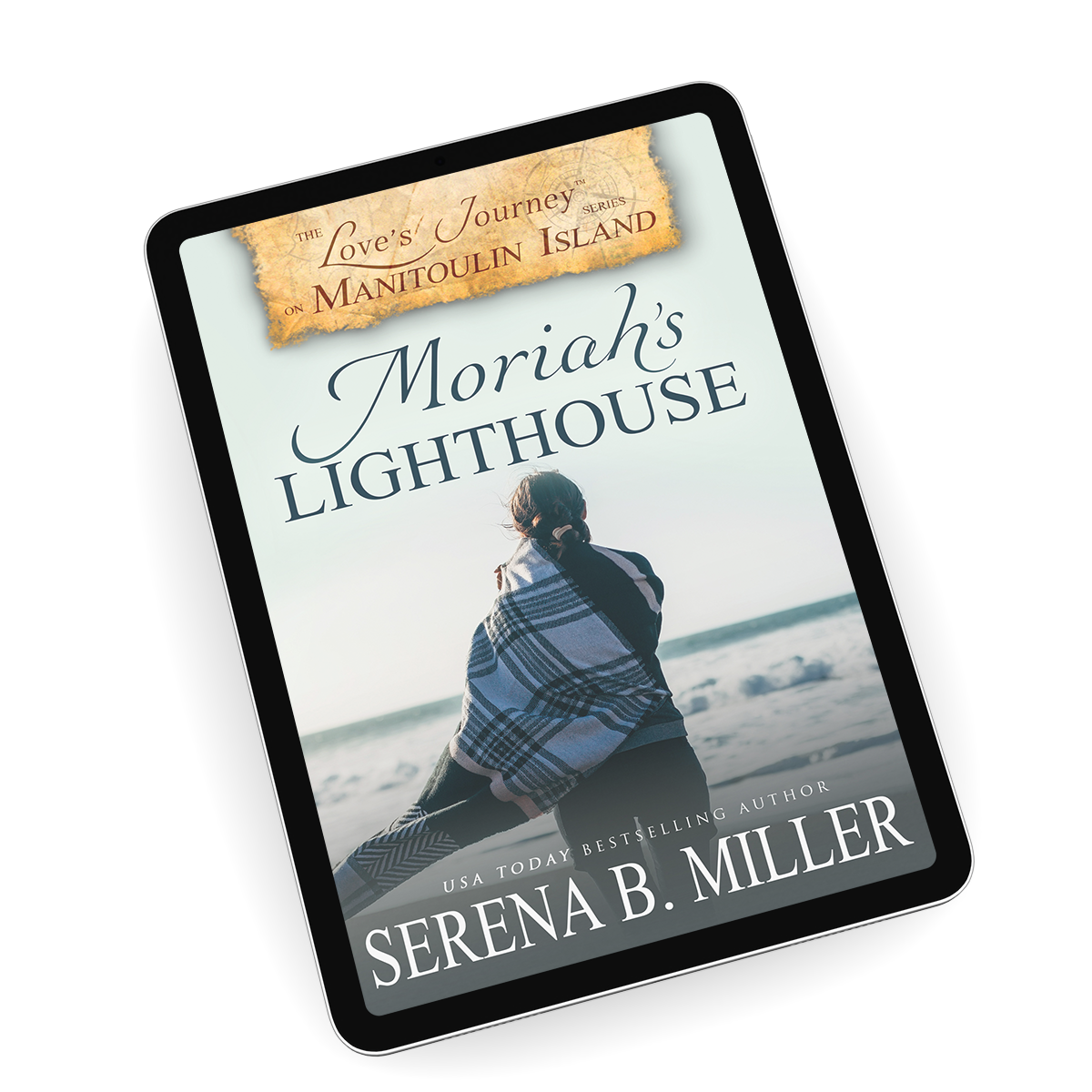 Moriah's Lighthouse (Book 1)