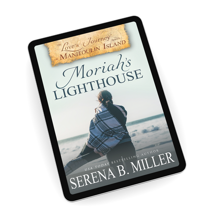Moriah's Lighthouse (Book 1)