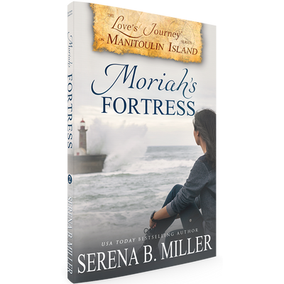 Moriah's Fortress (Book 2)