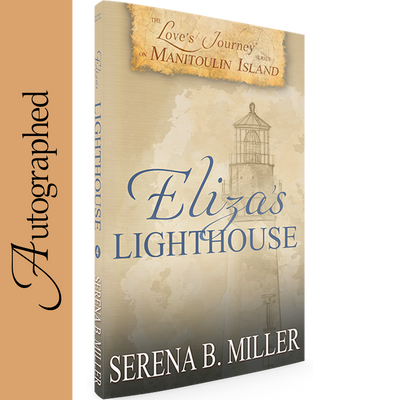 Eliza's Lighthouse (Book 4)