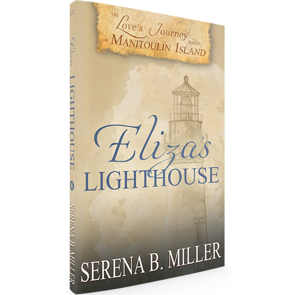 Eliza's Lighthouse (Book 4)