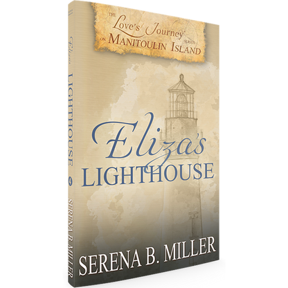 Eliza's Lighthouse (Book 4)
