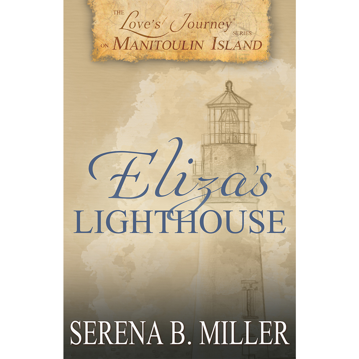 Eliza's Lighthouse (Book 4)