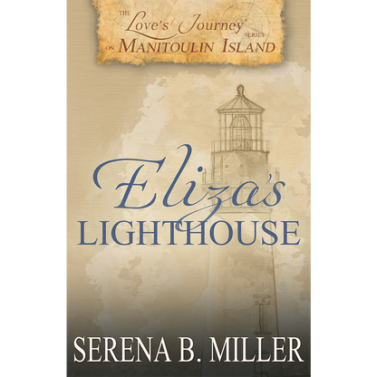 Eliza's Lighthouse (Book 4)