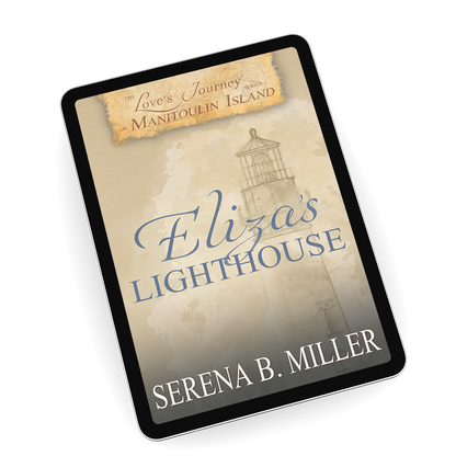 Eliza's Lighthouse (Book 4)