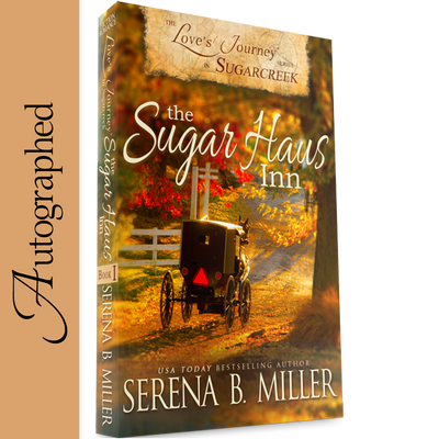The Sugar Haus Inn (Book 1)