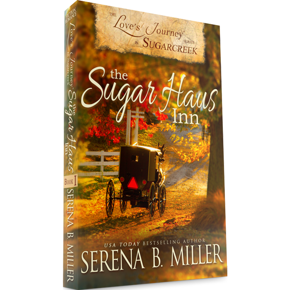 The Sugar Haus Inn (Book 1)