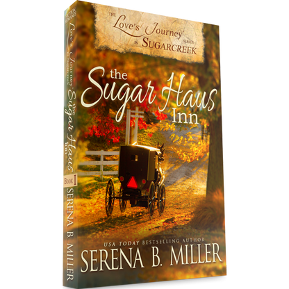 The Sugar Haus Inn (Book 1)
