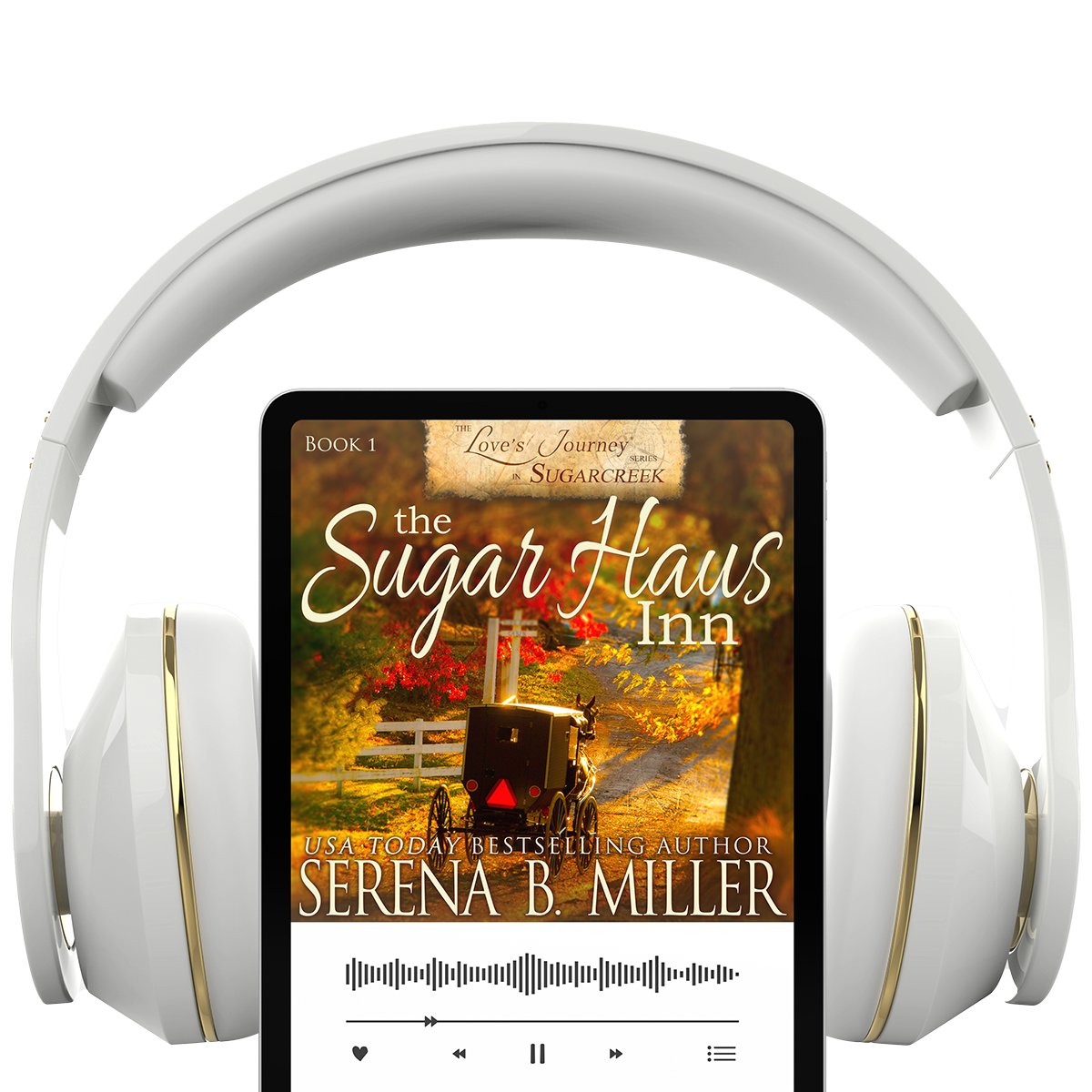 The Sugar Haus Inn (Book 1)