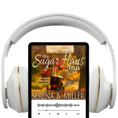 The Sugar Haus Inn (Book 1)