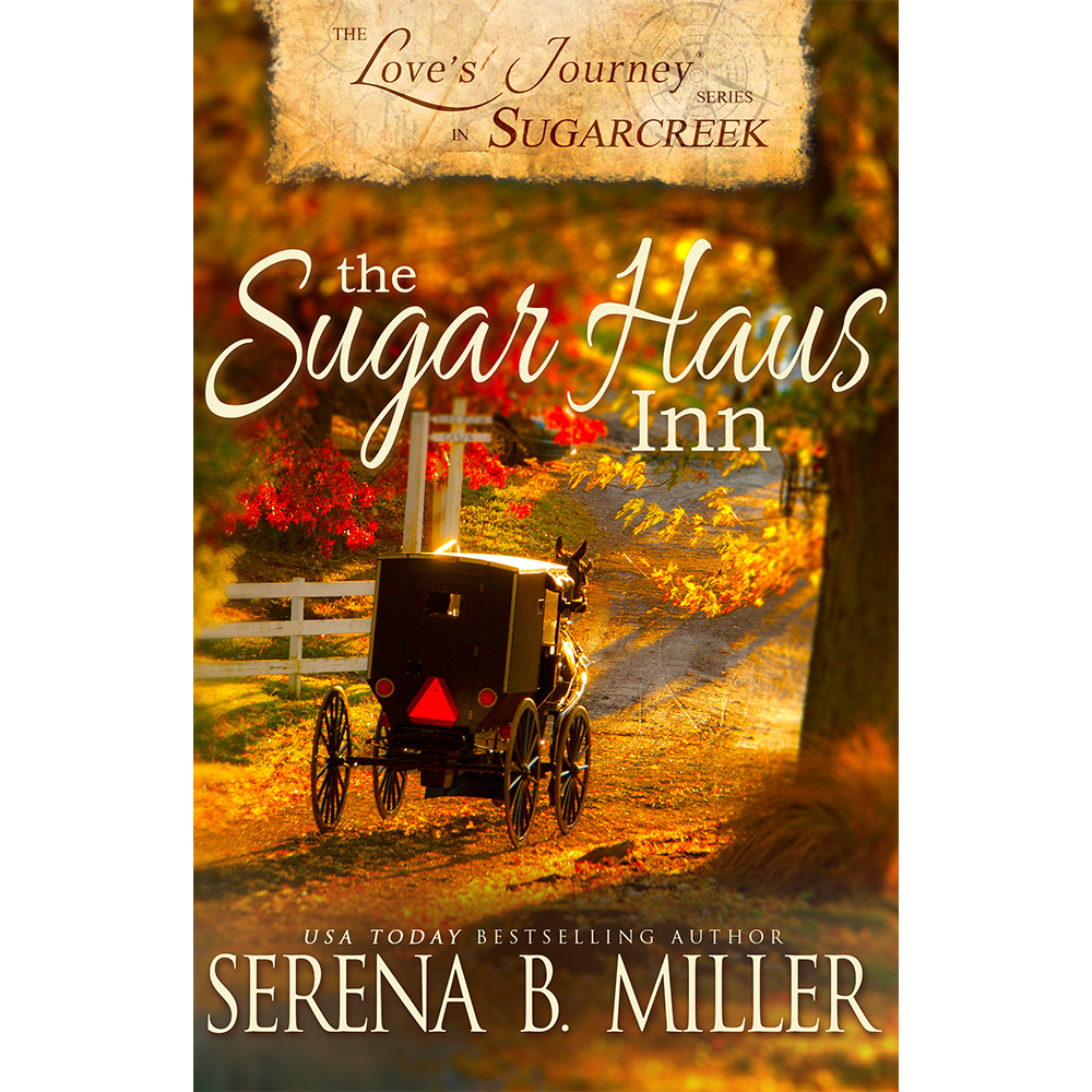 The Sugar Haus Inn (Book 1)