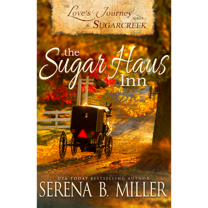 The Sugar Haus Inn (Book 1)