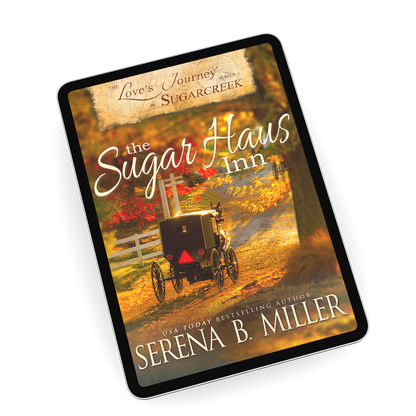 The Sugar Haus Inn (Book 1)