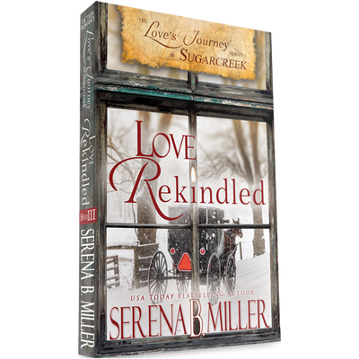Love Rekindled (Book 3)