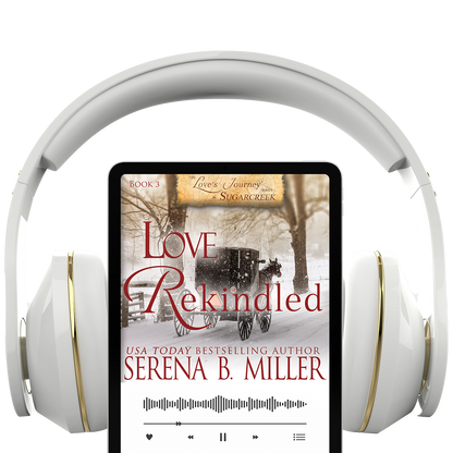 Love Rekindled (Book 3)
