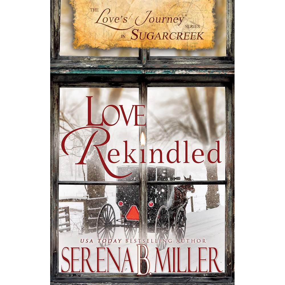 Love Rekindled (Book 3)