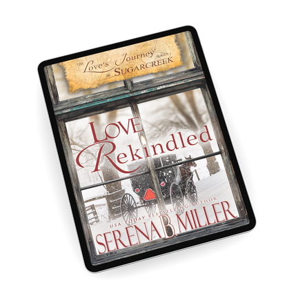 Love Rekindled (Book 3)