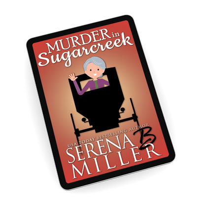 Murder In Sugarcreek (Book 11)