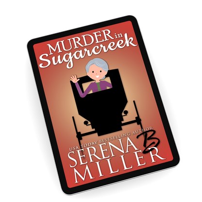 Murder In Sugarcreek (Book 11)