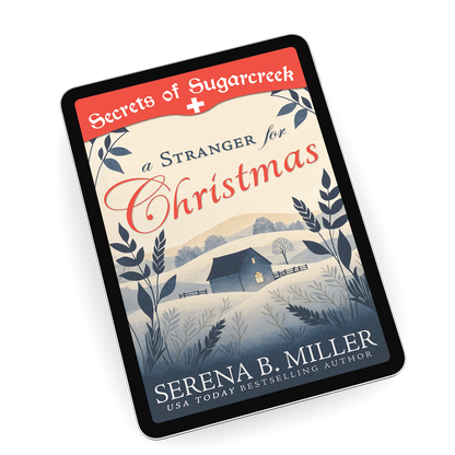 A Stranger for Christmas (Book 1)