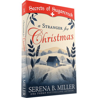 A Stranger for Christmas (Book 1)