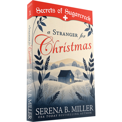 A Stranger for Christmas (Book 1)