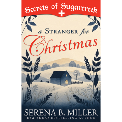 A Stranger for Christmas (Book 1)