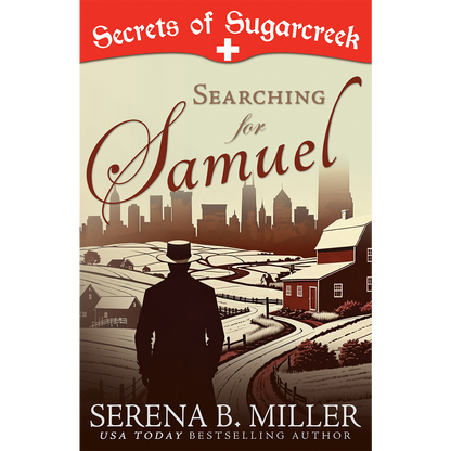 Searching for Samuel (Book 2)