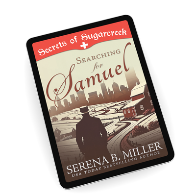 Searching for Samuel (Book 2)