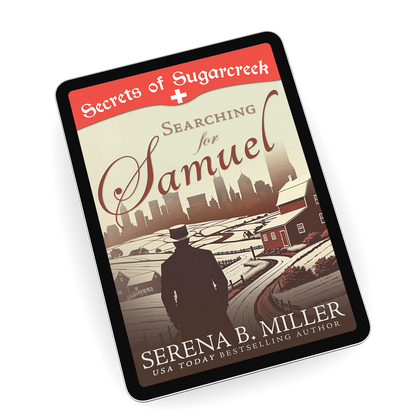 Searching for Samuel (Book 2)