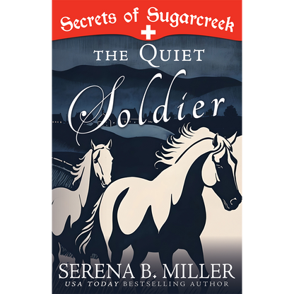 The Quiet Soldier (Book 3)