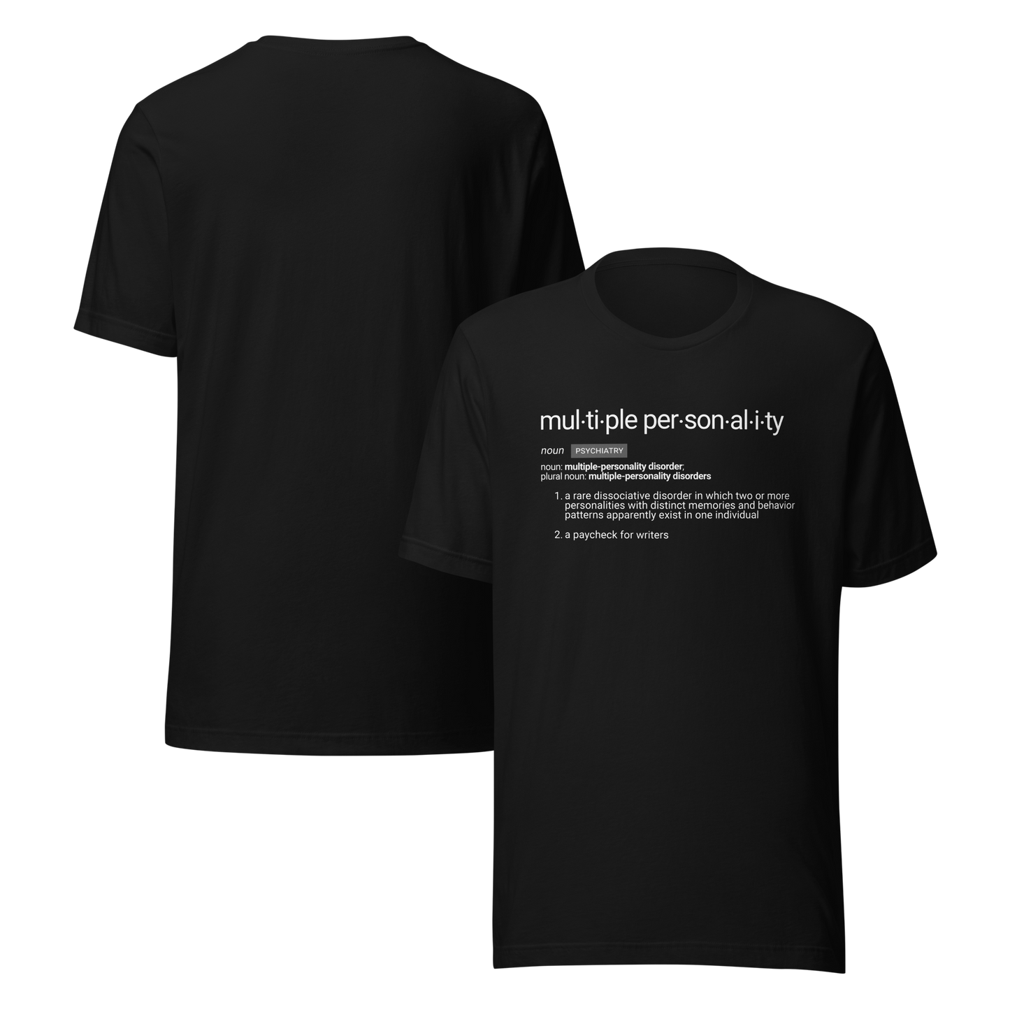 tshirt__Black__front