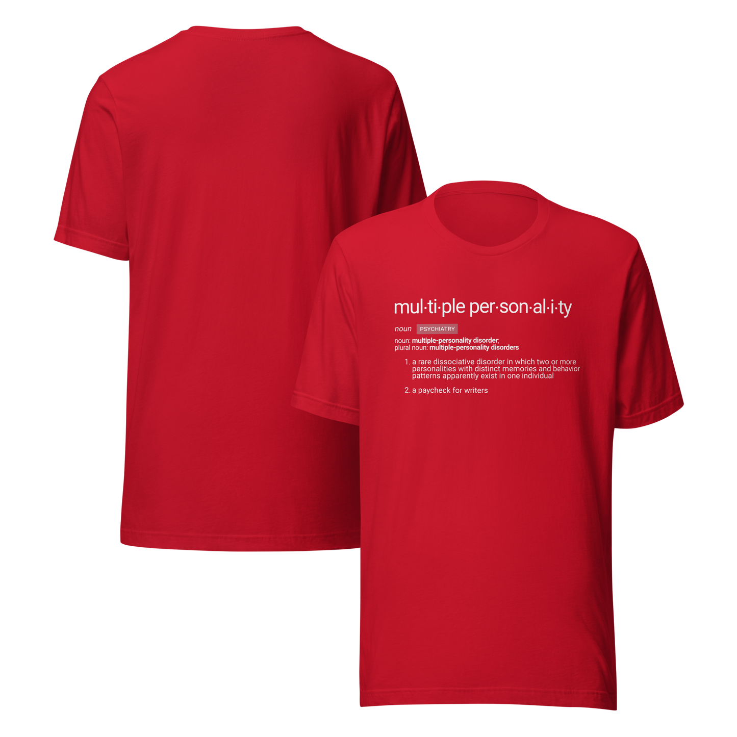 tshirt__Red__front
