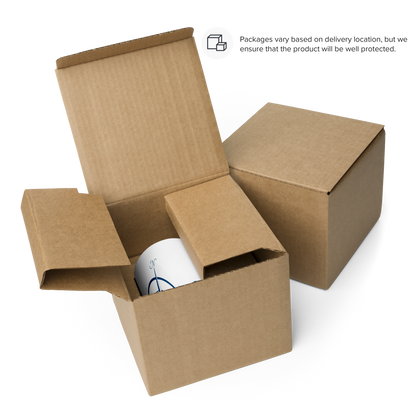 Love's Journey Series Mug