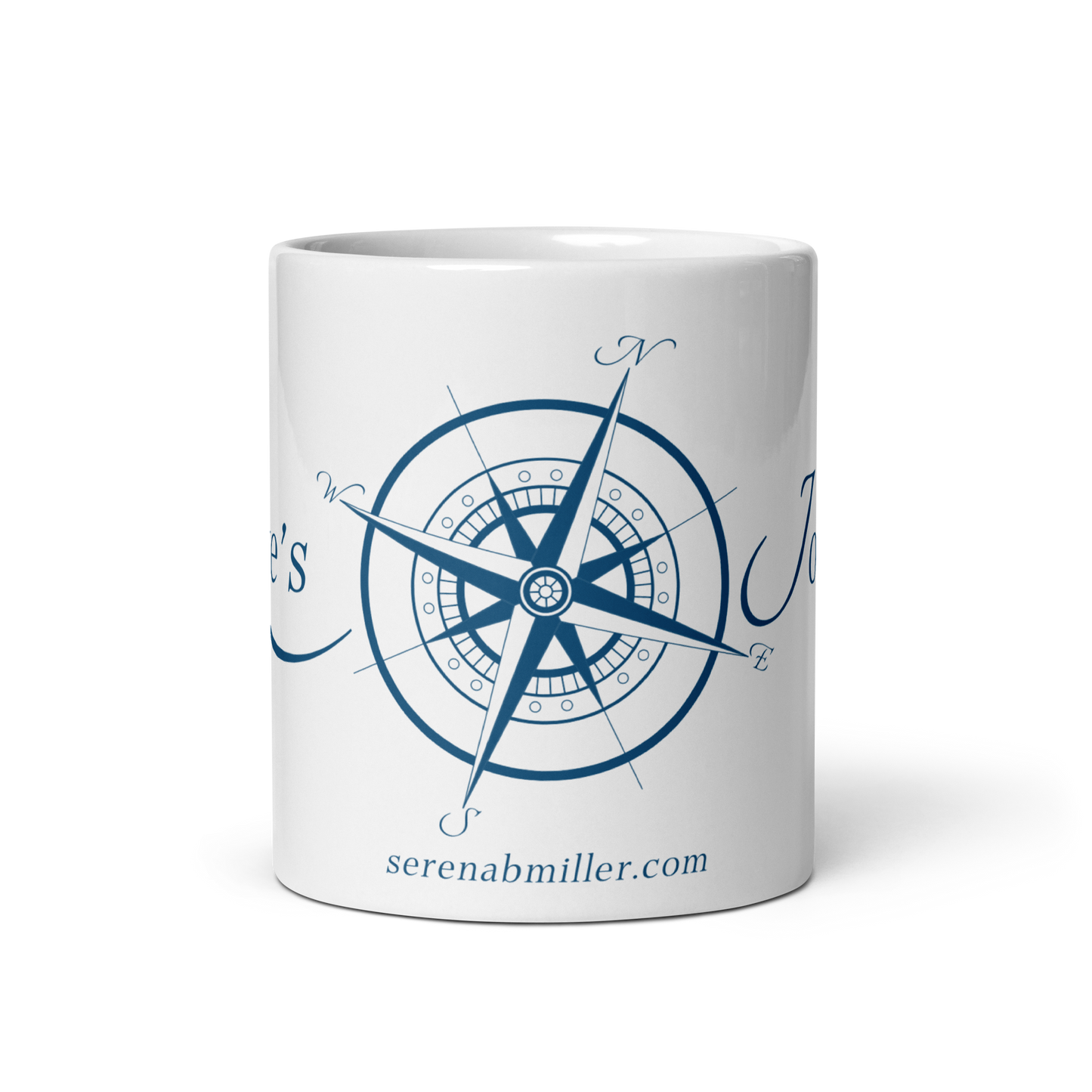 Love's Journey Series Mug