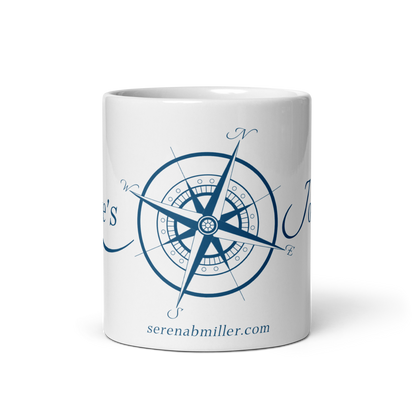 Love's Journey Series Mug