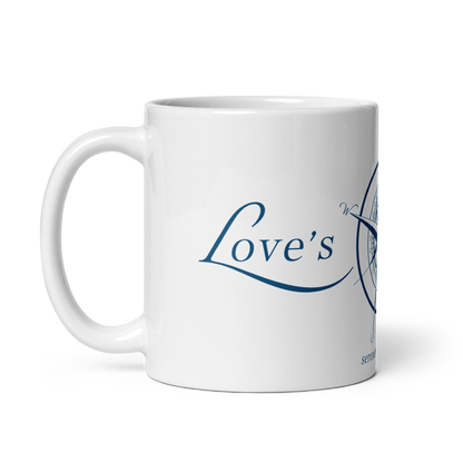 Love's Journey Series Mug