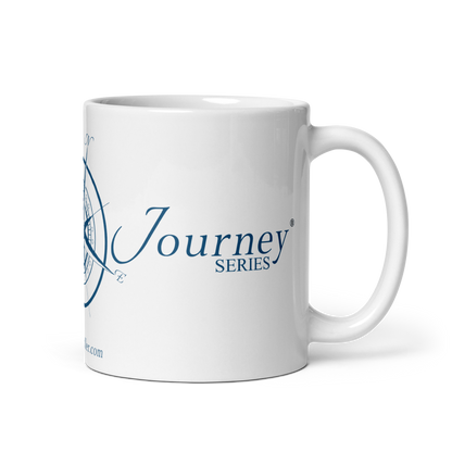 Love's Journey Series Mug